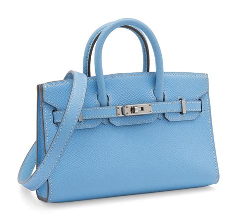 micro birkin 15